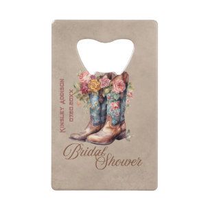 Boots Brunch & Bubbly Stainless Bottle Opener