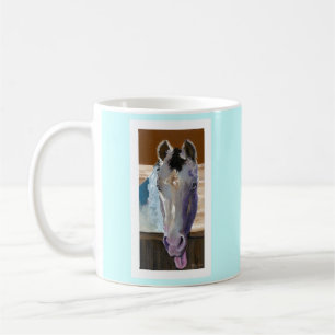Boots Colour Mug