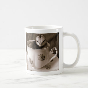 Boots In A Tea Cup