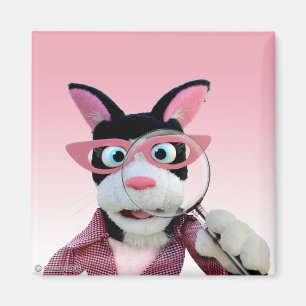 Boots Magnet