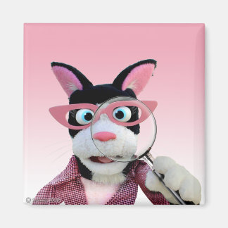 Boots Magnet