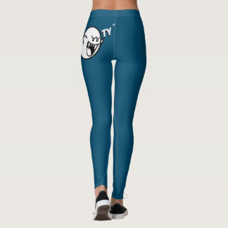 “BOOty” Leggings