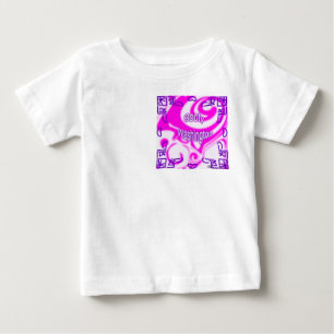 Booty Washington  Baby T-Shirt