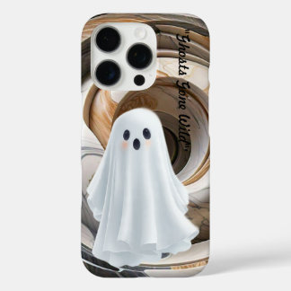 "Bootyful Boo Crew" iPhone 16 Pro Case