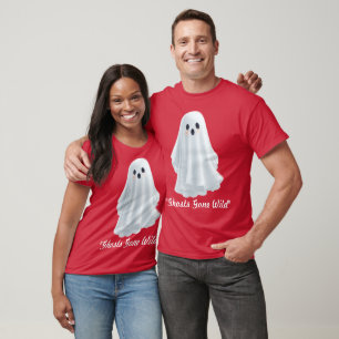 “Bootyful Halloween Boos” T-Shirt