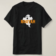 Booyah Halloween T-Shirt