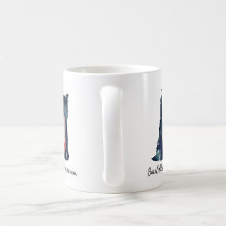 BoozaBelle Organics Coffee Mug