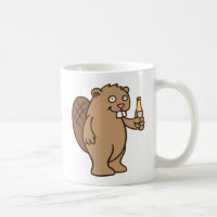 Booze Beaver