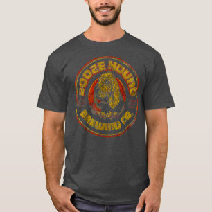 Boozehound Brewing Co classique T-Shirt