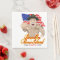 BOPI Cocktail Napkins