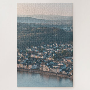 Boppard Germany Jigsaw Puzzle