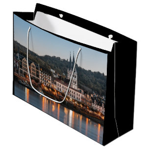 Boppard Germany Large Gift Bag