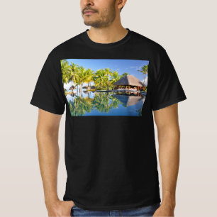 Bora Bora Bar T-Shirt