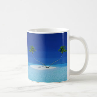 Bora Bora Coffee Mug