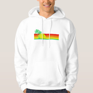 Bora Bora Hoodie