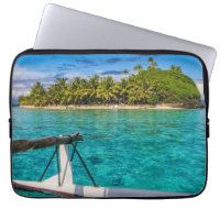 Bora Bora lagoon