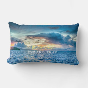 BORA BORA LUMBAR CUSHION