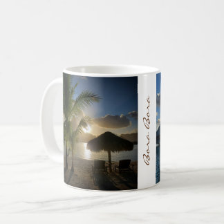 Bora Bora Mug