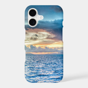 Bora Bora Ocean View Photograph