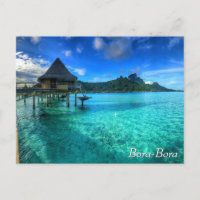 Bora-Bora