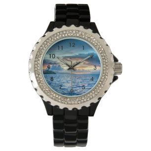 Bora Bora Sunset Watch