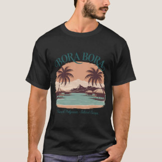 Bora Bora T-Shirt
