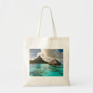 Bora Bora Tote Bag