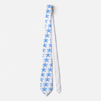 BORA BORA TURTLE TIE