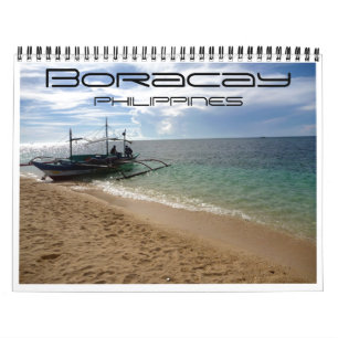 boracay 2025 calendar