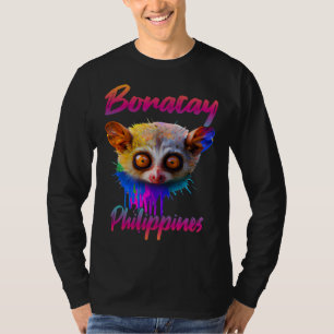 Boracay Philippines T-Shirt