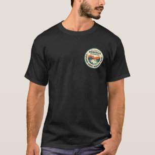 Borccle T-Shirt