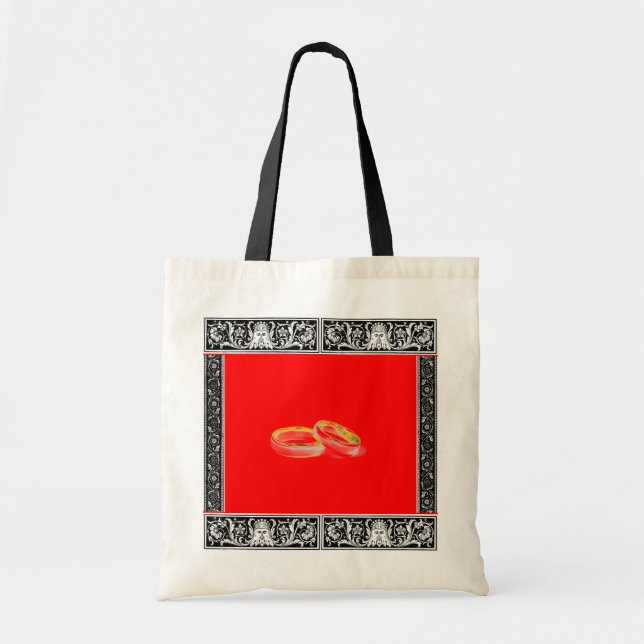 Border Bag (Front)