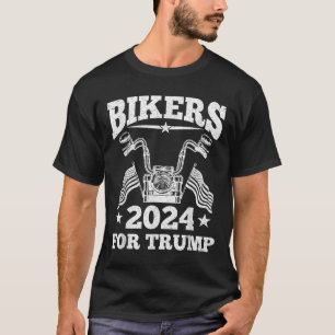 Border Collie Dog Even My Dog Is Waiting For Trump T-Shirt