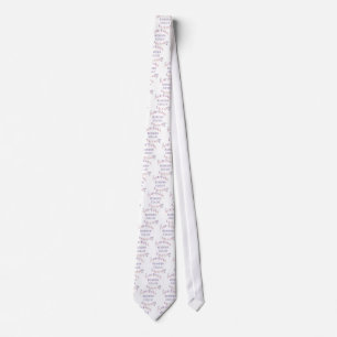 Border Collie Furever Tie