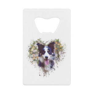 Border Collie Lover Design