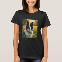 border collie pet dog