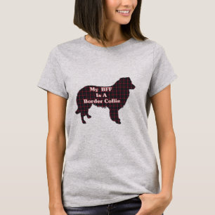 Border Collie T-Shirt