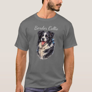 Border Collie T-Shirt