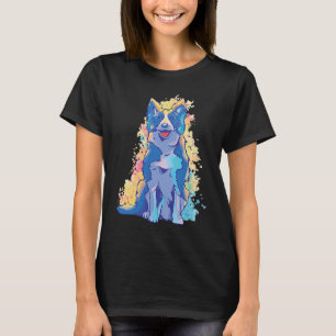 Border Collie T-Shirt
