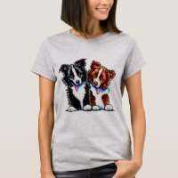 Border Collies Little League