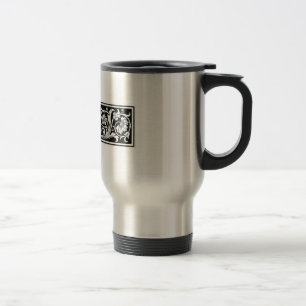 Border Mug