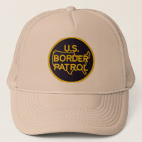 border patrol border protection