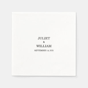 Border Picture Frames Photo Most Popular Wedding Napkin