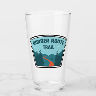 Border Route Trail Minnesota Glass