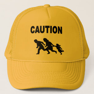 Border Sign Hat