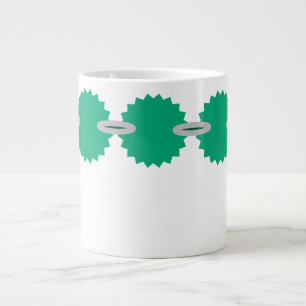 Border Speciality Mug