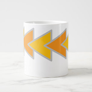 Border Speciality Mug