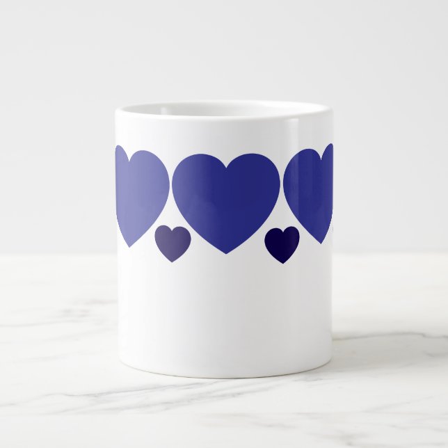 Border Speciality Mug (Front)