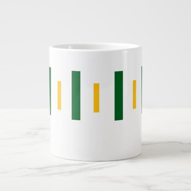 Border Speciality Mug (Front)