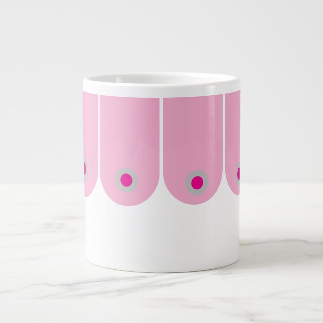 Border Speciality Mug (Front)